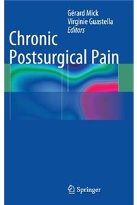 Chronic Postsurgical Pain