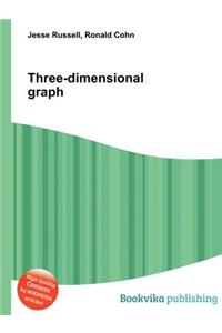 Three-Dimensional Graph