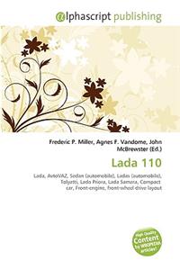 Lada 110