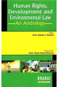 Human Rights, Development and Environmental Law