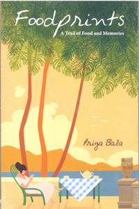 Foodprints