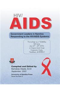 HIV/AIDS