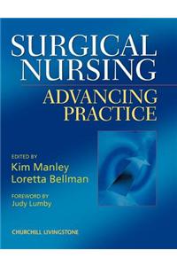 Surgical Nursing: Advancing Practice