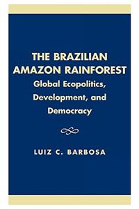 Brazilian Amazon Rainforest