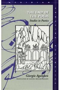 The End of the Poem: Studies in Poetics