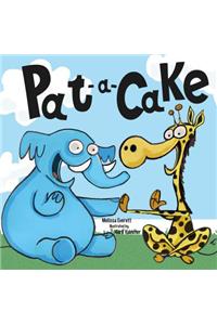 Pat-a-Cake