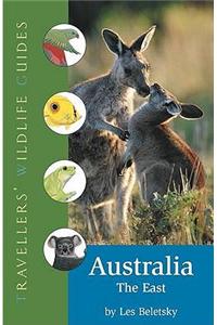 Traveller's Wildlife Guide: Australia; East