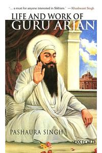 Life and Work of Guru Arjan