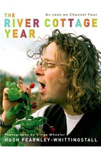 River Cottage Year