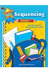 Sequencing, Grade 1