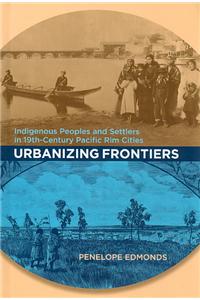 Urbanizing Frontiers