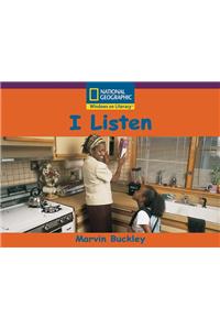I Listen