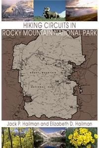 Hiking Circuits in Rocky Mountain National Park