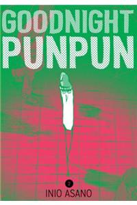 Goodnight Punpun, Volume 2