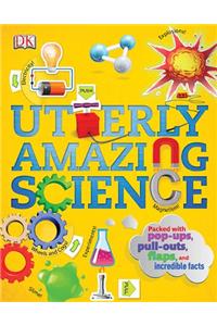 Utterly Amazing Science