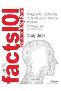 Studyguide for the Molecules of Life