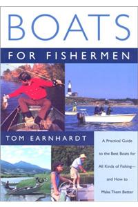 Boats for Fishermen