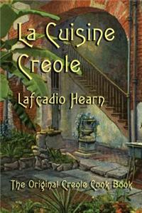La Cuisine Creole