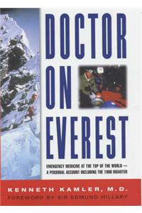 Doctor on Everest