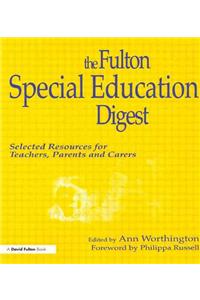 Fulton Special Education Digest