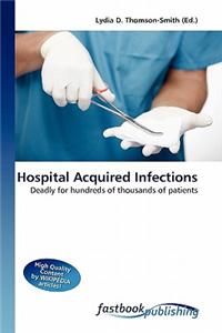 Hospital Acquired Infections