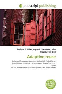 Adaptive Reuse