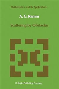 Scattering by Obstacles