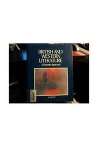 British and Western Literature: A Thematic Approach
