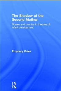 The Shadow of the Second Mother: Nurses and Nannies in Theories of Infant Development