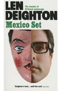 Mexico Set