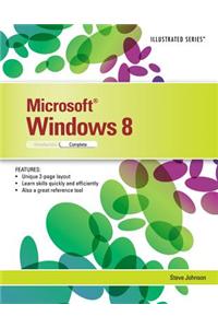 Microsoft Windows 8