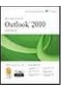 Outlook 2010: Advanced + Certblaster, Instructor's Edition
