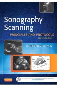 Sonography Scanning