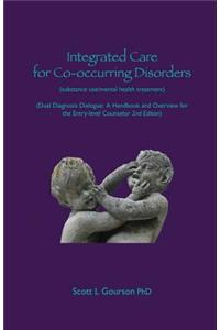 Integrated Care for Co-Occurring Disorders