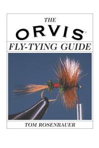 Orvis Fly-tying Guide