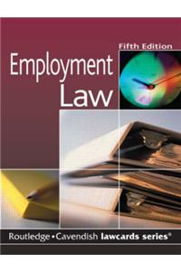 Employment Lawcards