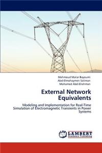 External Network Equivalents