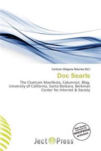 Doc Searls