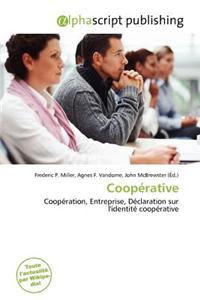 COOP Rative