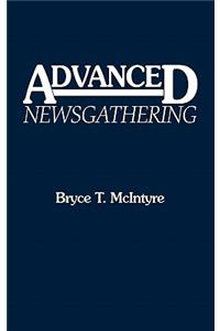 Advanced Newsgathering