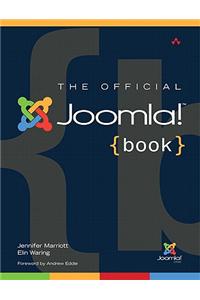 Official Joomla! Book