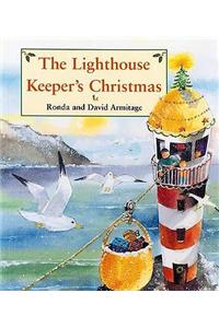 Lighthouse Keeper's Christmas