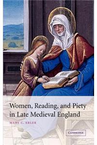 Women, Reading, and Piety in Late Medieval England