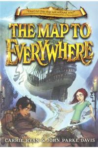 The Map to Everywhere