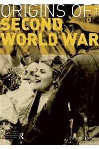 The Origins of the Second World War