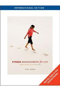 Stress Management for Life with Premium Web Site: A Research-based Experiential Approach