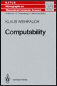 Computability