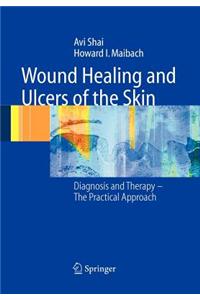 Wound Healing and Ulcers of the Skin