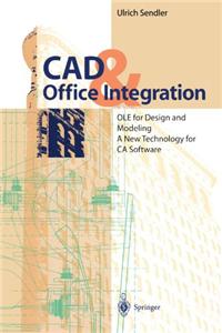 CAD and Office Integration
