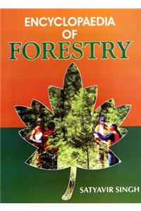 Encyclopaedia of Forestry